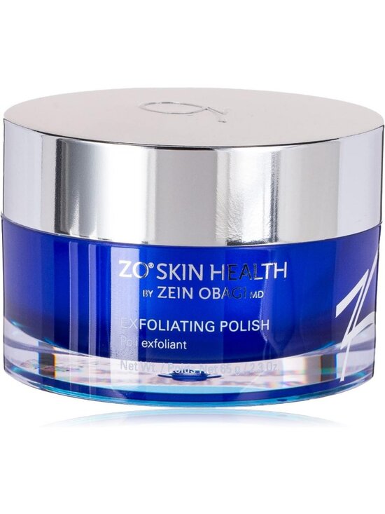 Other - Exfoliating Polish Scrub - Skin Renewal & Brightening, 2.3 oz, Gentle Exfoliator